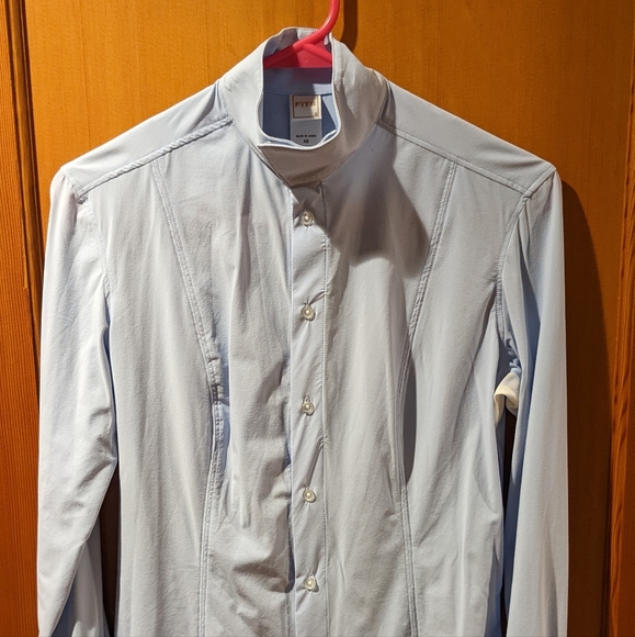 FITS show shirt - Picture 1 of 1